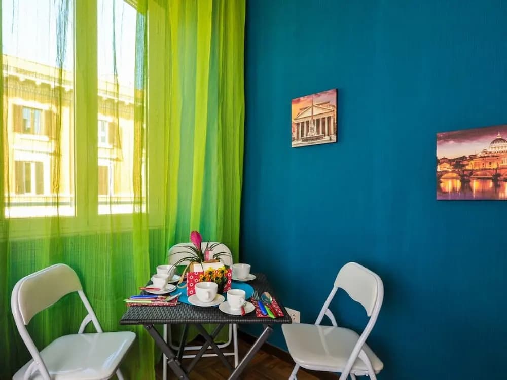 Da Augusto B&B - photo 13