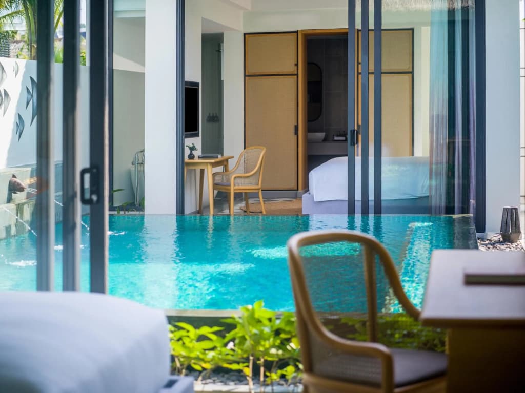 New World Phu Quoc Resort - photo 45