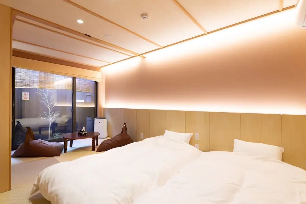 Mibu-Juku - photo 3