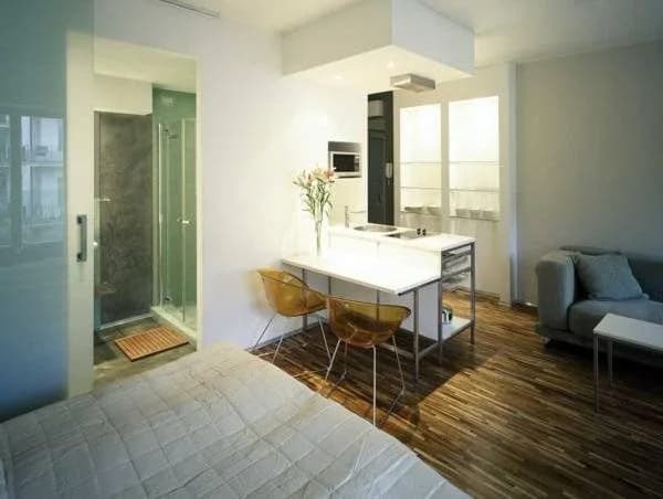 Holeckova Apartments - photo 2
