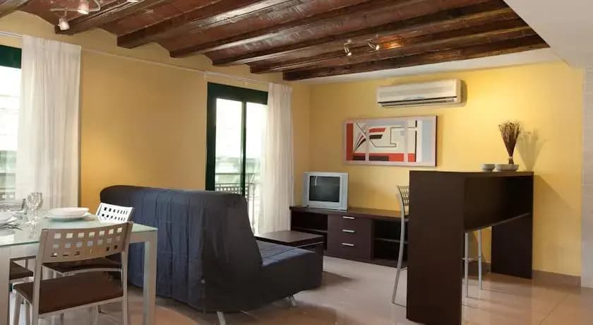 Lodging Apartments Liceu - photo 5