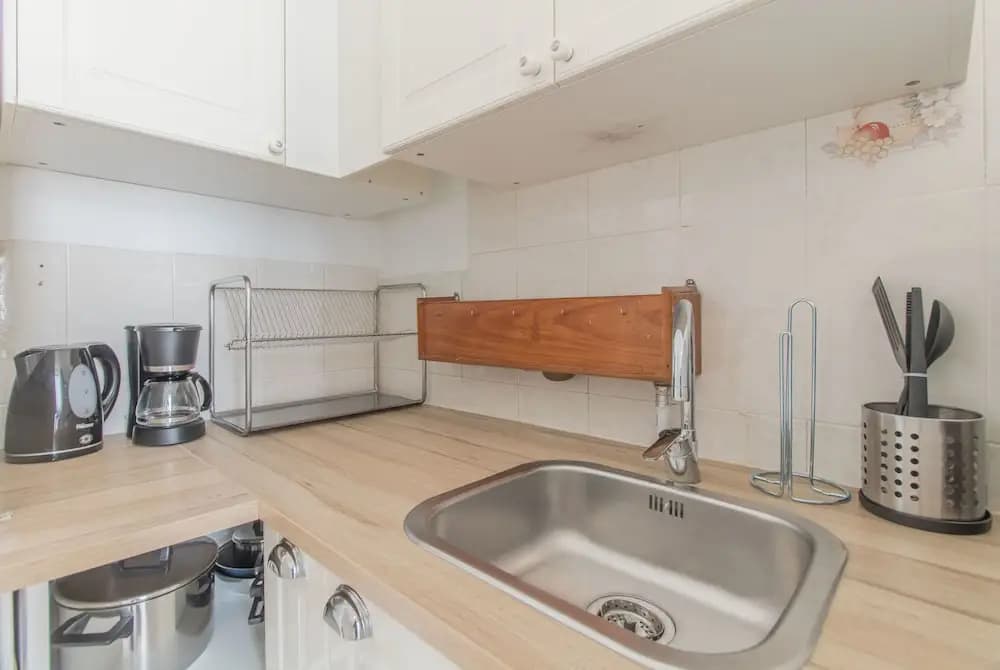 Barbosa River Views Apartment - photo 14