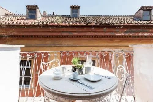 Maison Babuino - photo 14