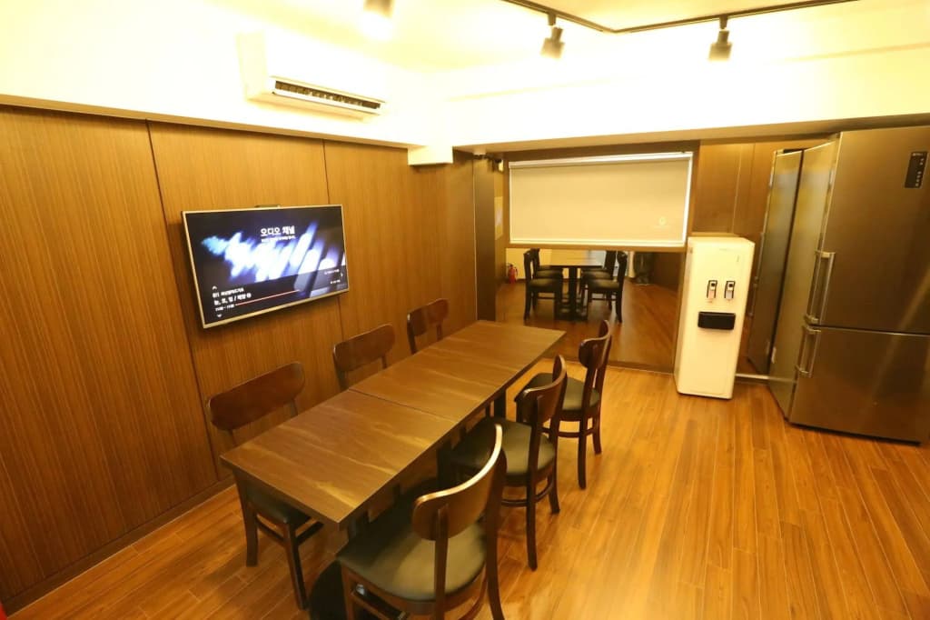 Philstay Dongdaemun Avenue - photo 17