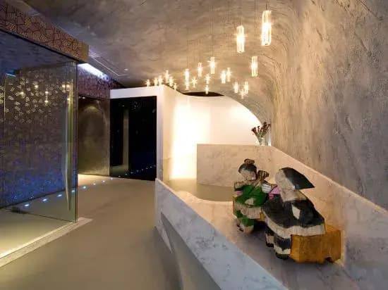 V Wanchai Serviced Apartment - photo 6