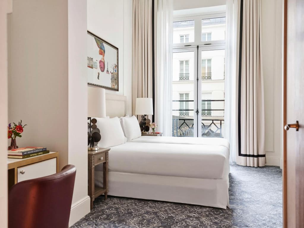Hôtel du Louvre, in The Unbound Collection by Hyatt - photo 5