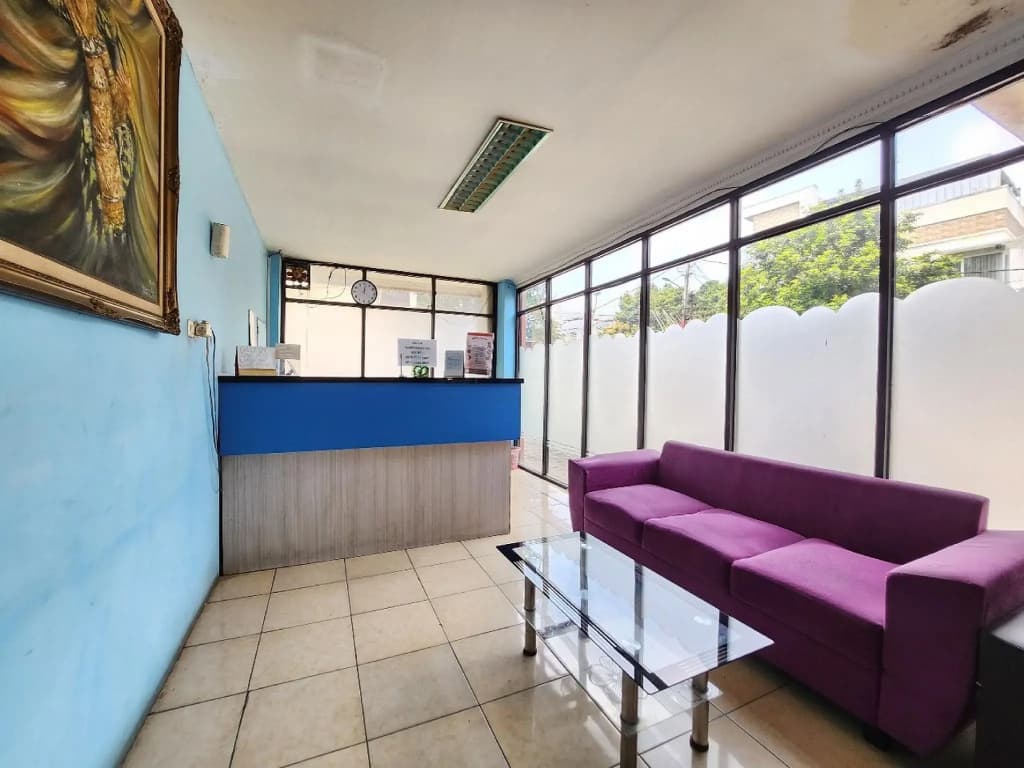 Hotel O Cibubur Near Cibubur Junction Formerly Comfort Residence - photo 27