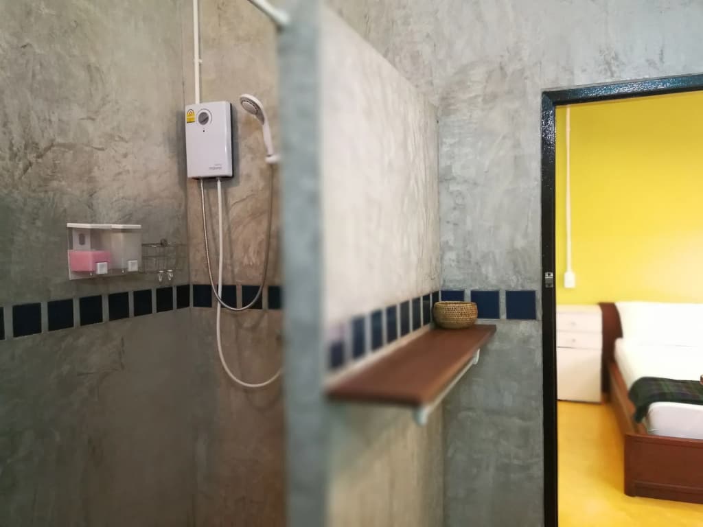 60 Bluehouse - Hostel - photo 8