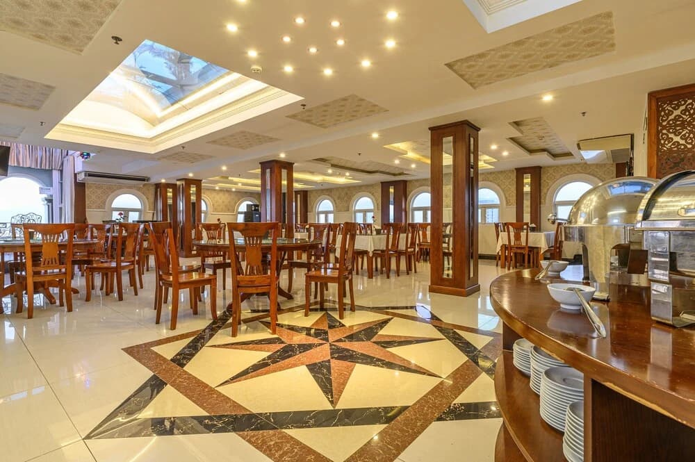 Golden Sun Hotel - photo 24