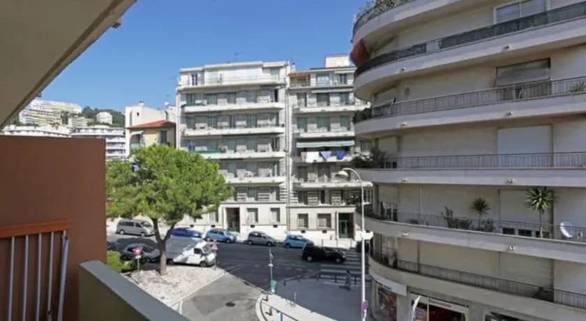 Studio Centre Ville Nice - photo 8