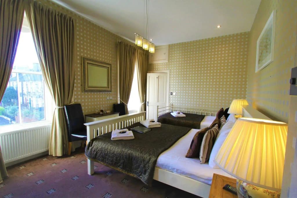 Sandaig Guest House - photo 17