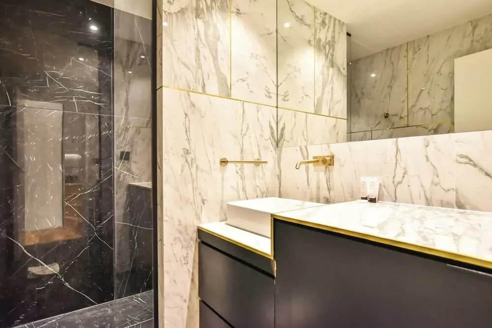 Luxurious Appartement 4P Madeleine/st Honore - 1G - photo 7