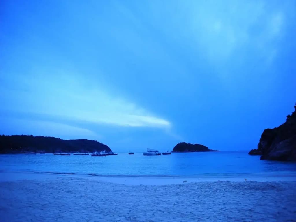Redang Beach Resort - photo 9