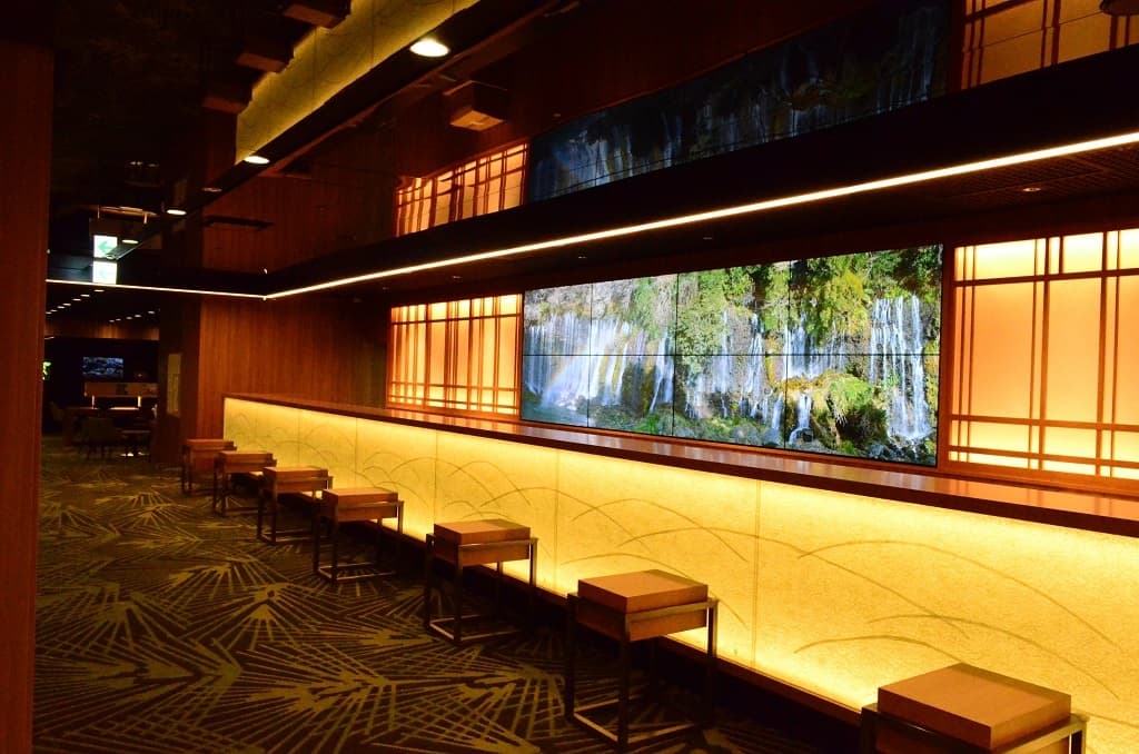 Shinjuku Prince Hotel - photo 24