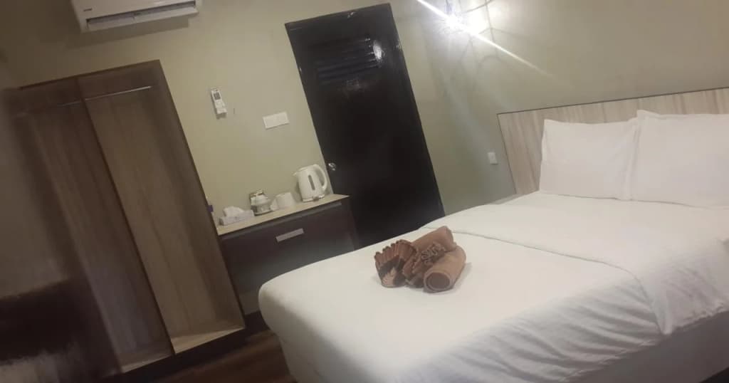 The Chapter Suites & Hotel - photo 6