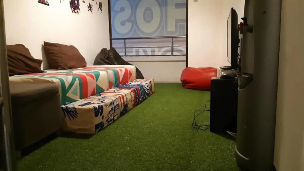 VR Hostel Khaosan - photo 4