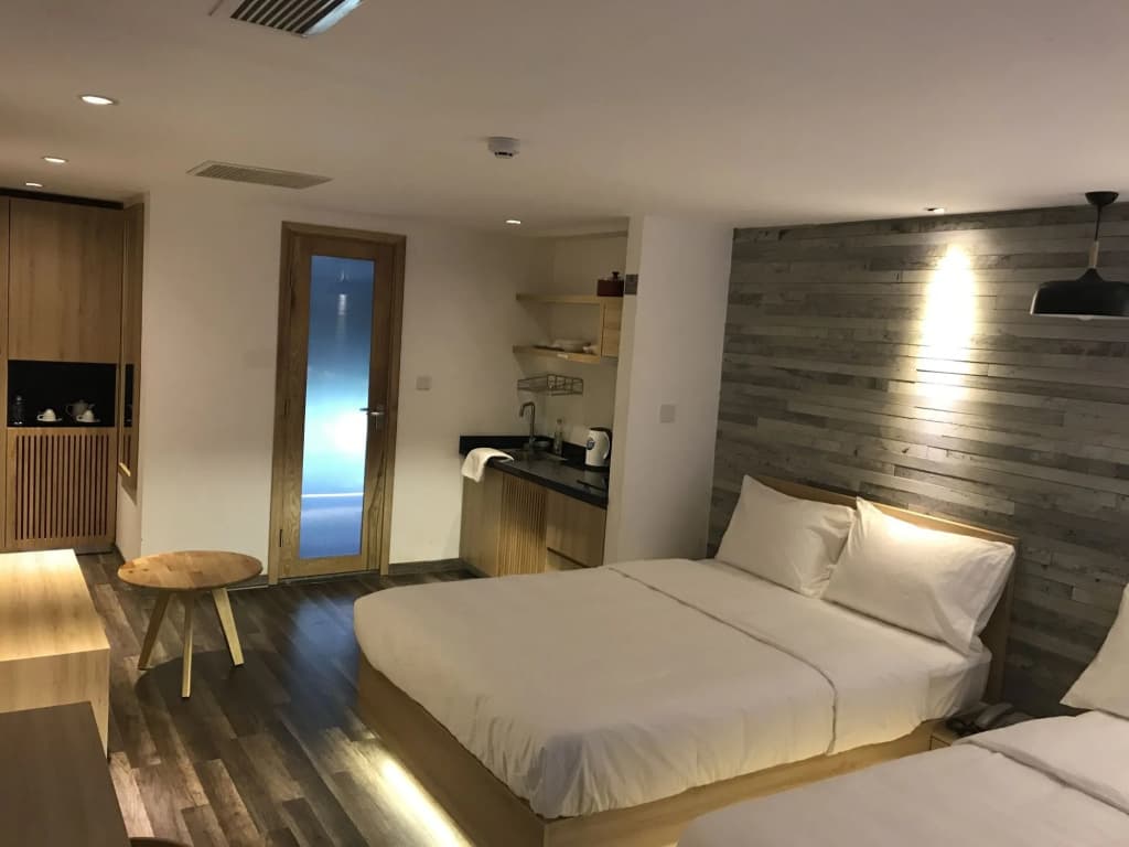 John Boutique Villa - photo 3