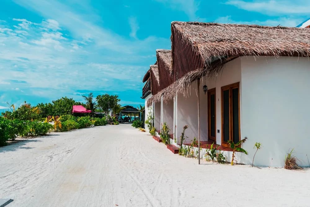 Club Kaafu Dhiffushi - photo 1