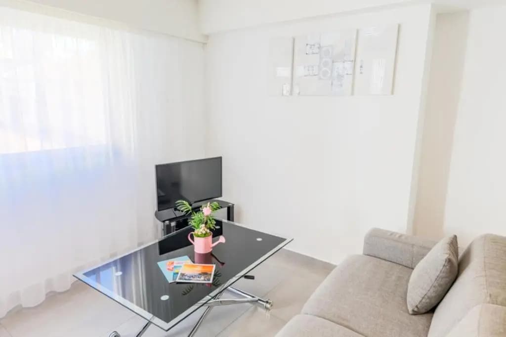 SUEDE 3 AP4209 By Riviera Holiday Homes - photo 5