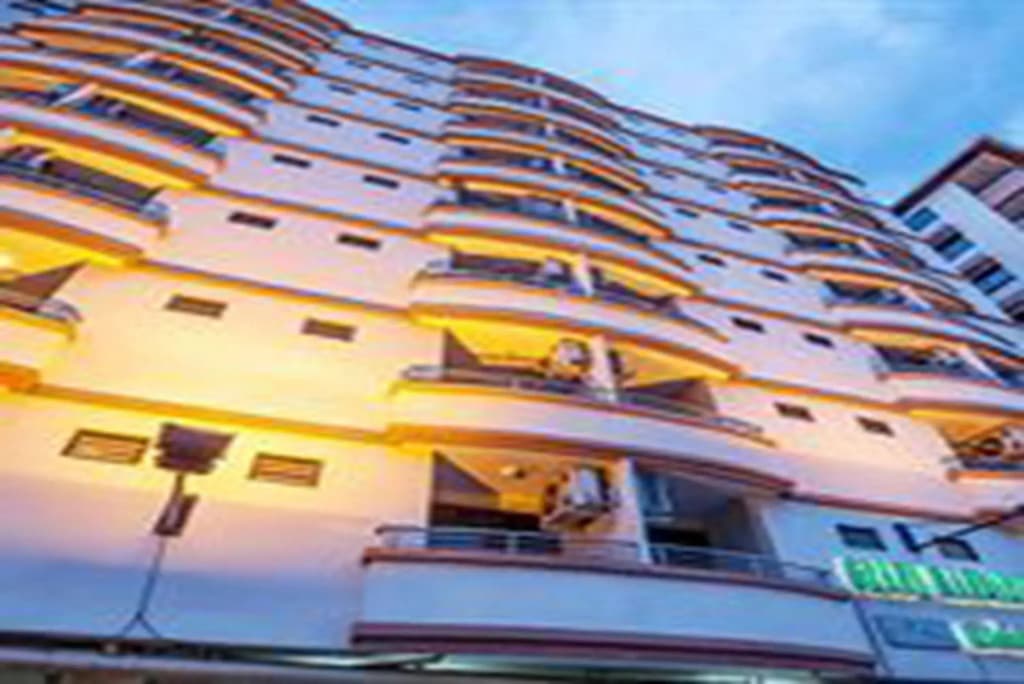 Grand Mandarin Residence - main photo