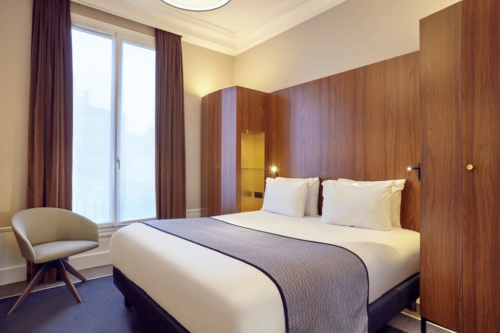 Holiday Inn Paris - Gare de Lyon Bastille by IHG - photo 42