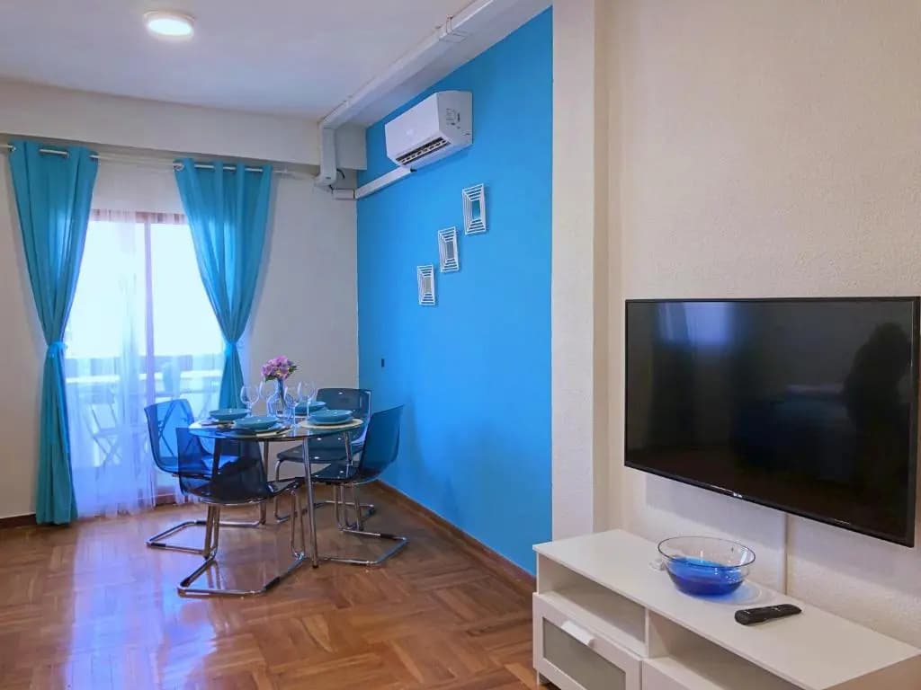Apartamento Ventas - photo 10