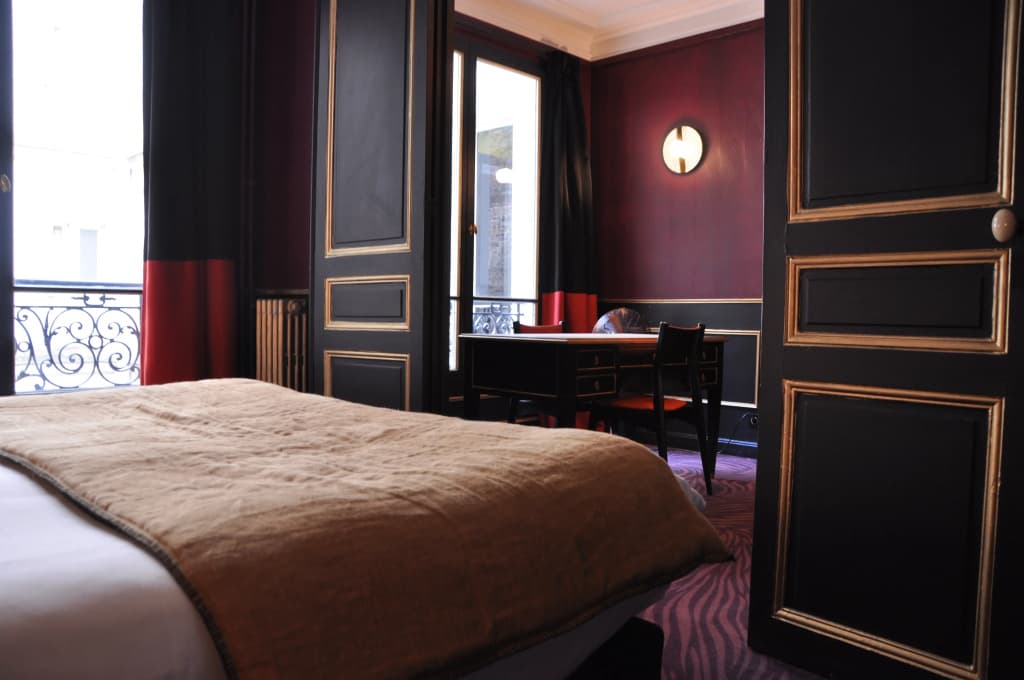 Alba Opera Hotel - photo 5