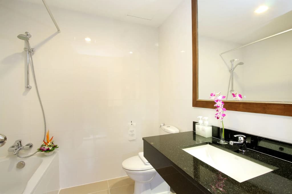 Sunprime Kamala Beach - photo 8