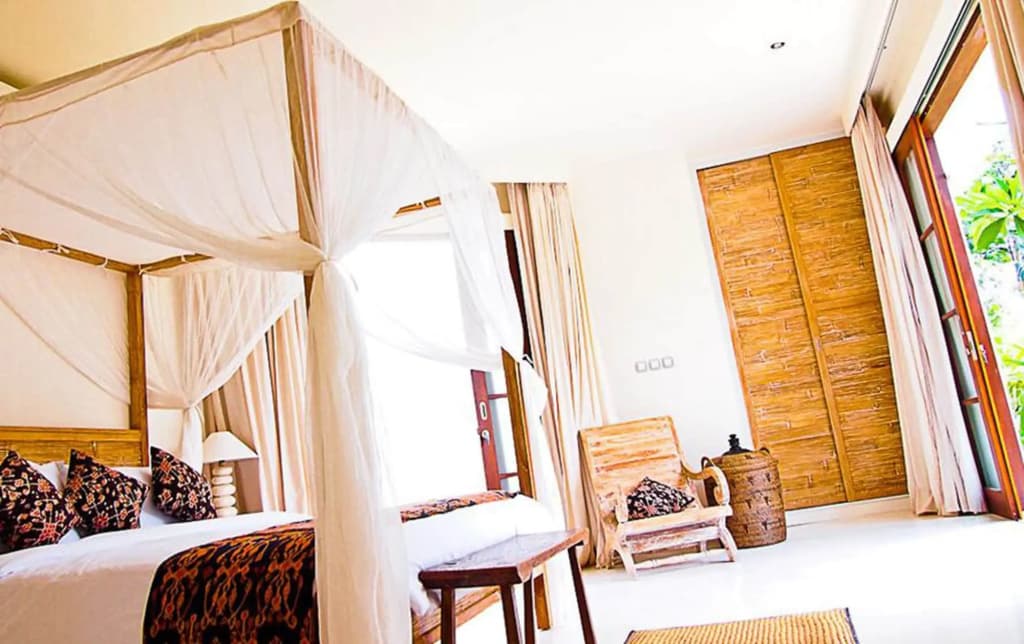 Villa Sahaja - photo 5