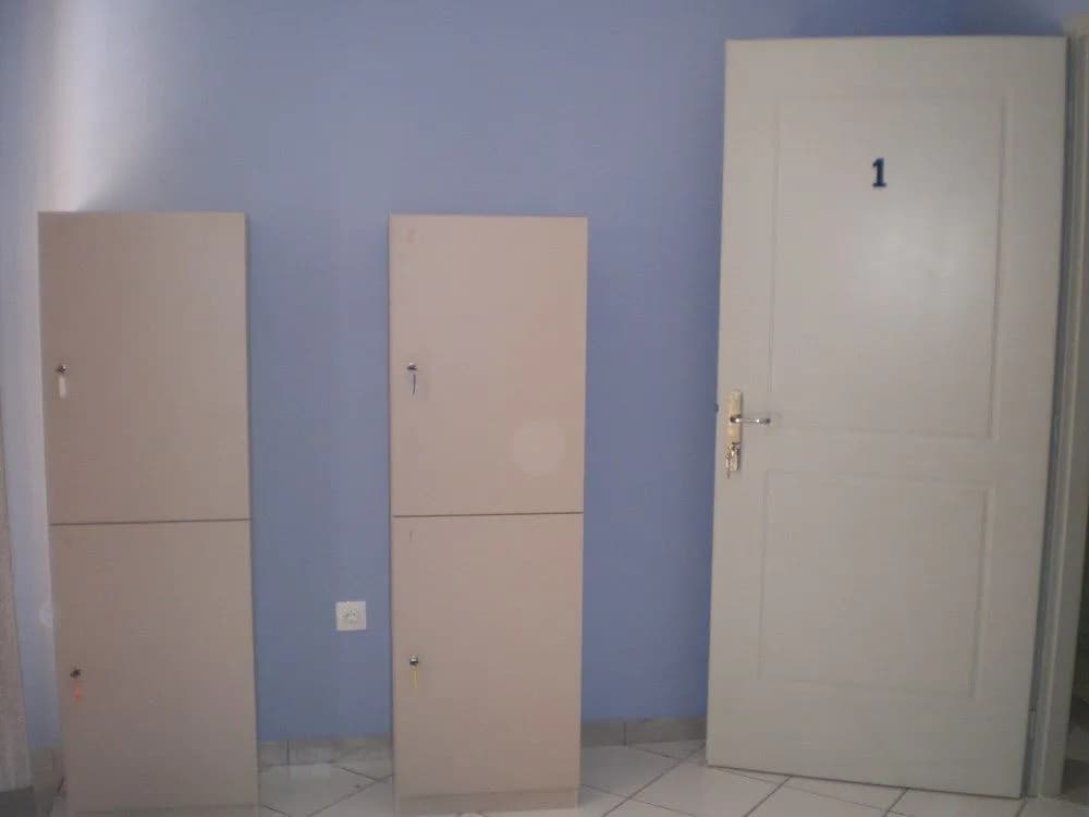 AS-city hostel - photo 12