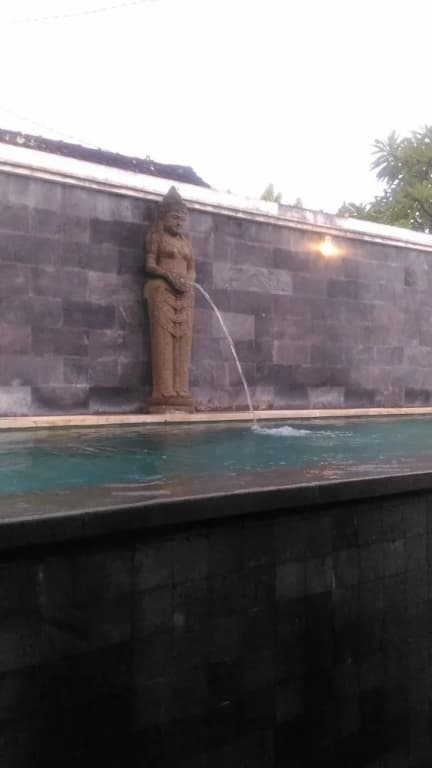 Dewi Antara Homestay - photo 10