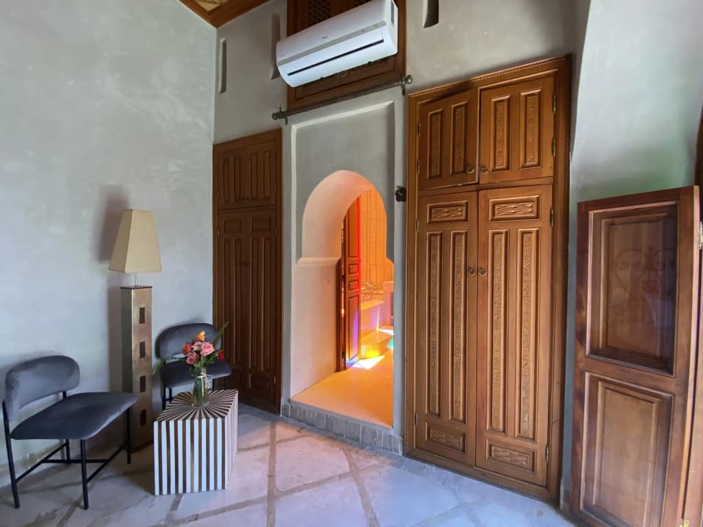 Riad Bab Yacout - photo 24