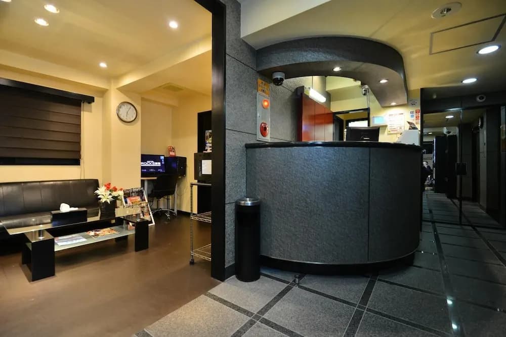 Hotel Rocks - photo 21