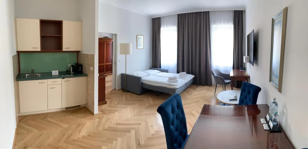 Hotel Secession an der Oper - photo 39