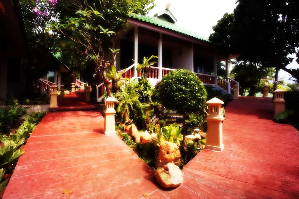 Kata Garden Resort - photo 22