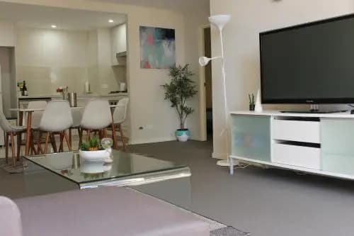 Enjoyable Holiday Home For Group Six - photo 5
