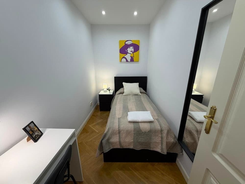 Habitaciones Libertad - photo 10