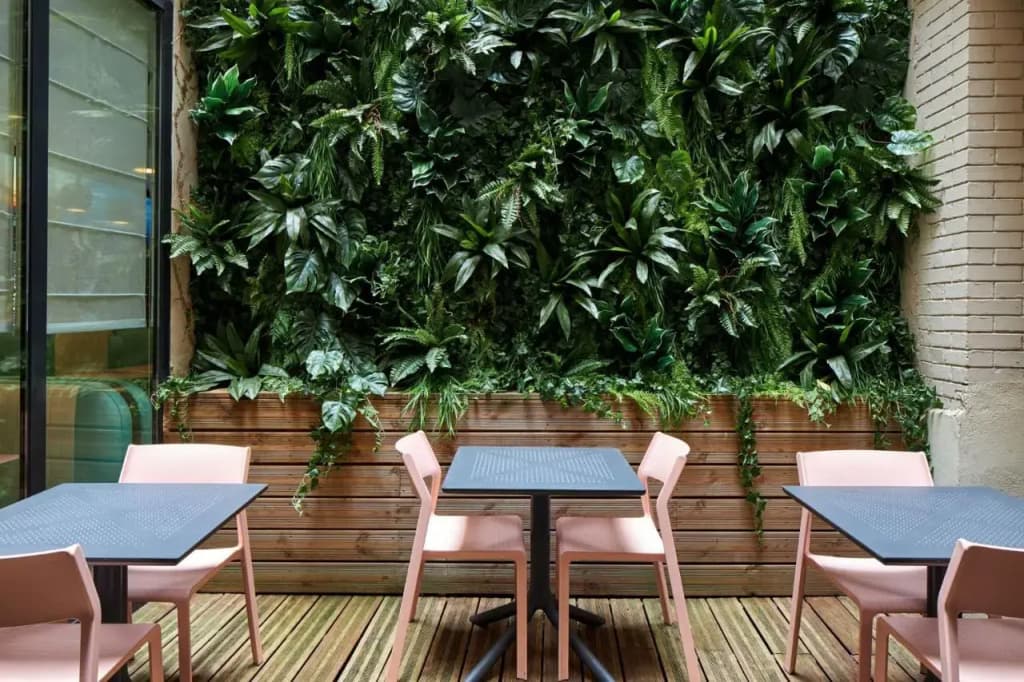 Platine Hotel - photo 17