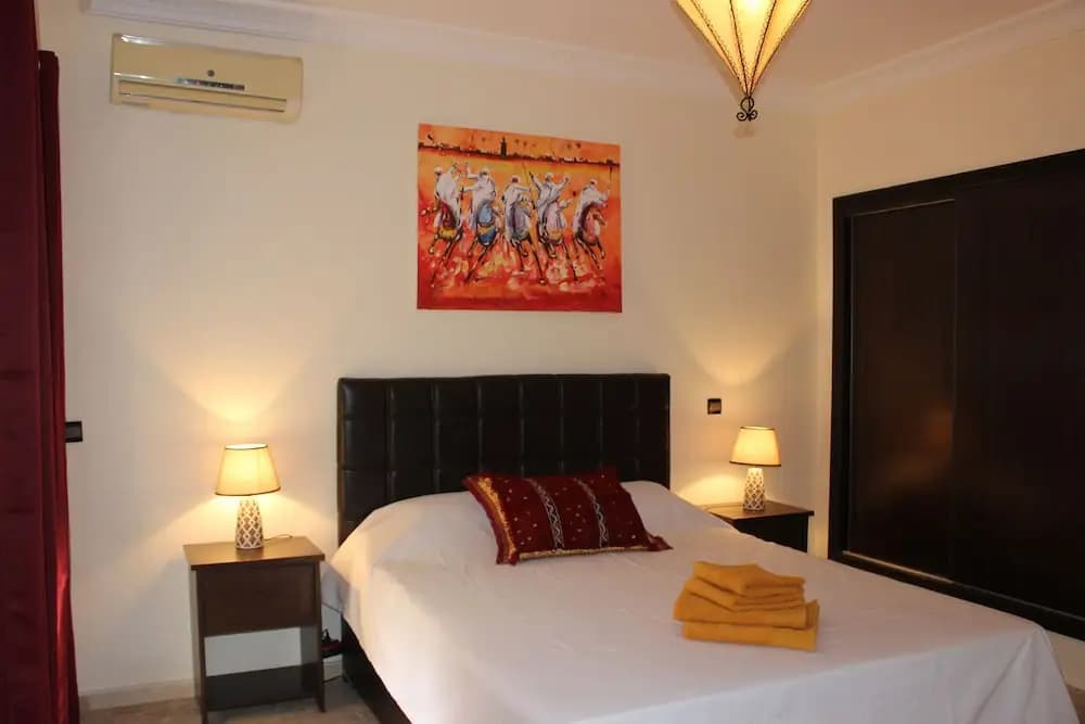 Appartement Salmiya Dune - main photo