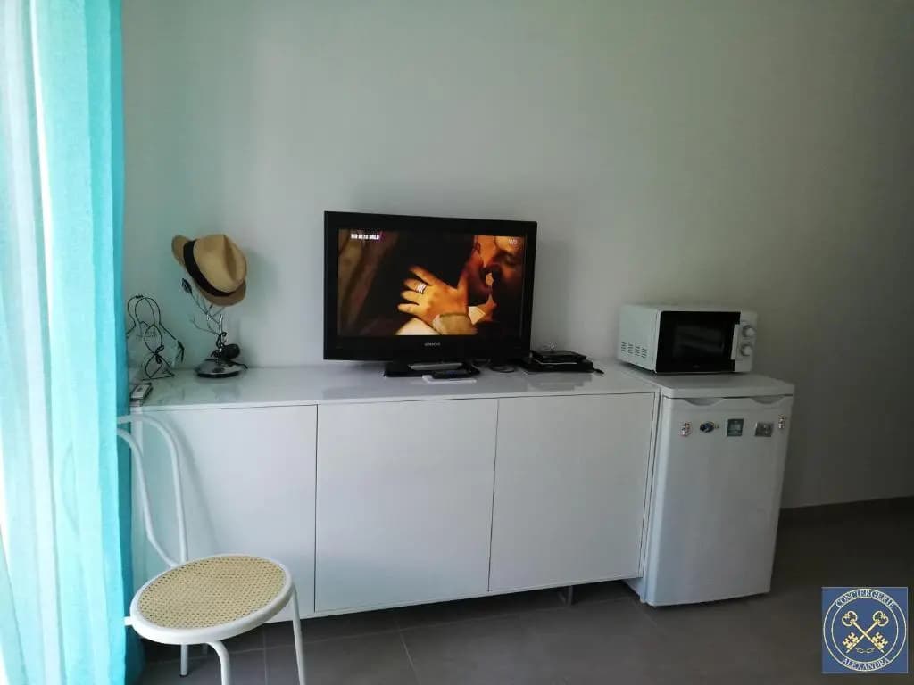 NICE VIEW Jolie Studio avec Jardin - photo 7