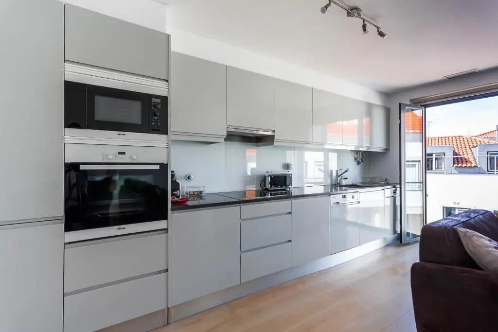 Lisbon Palace Apartment - photo 14