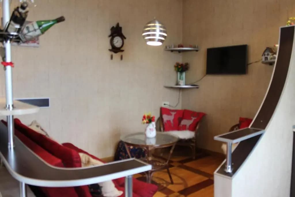 Villa in Bagebi - photo 12