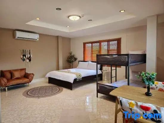 Relax Inn DMK - photo 1