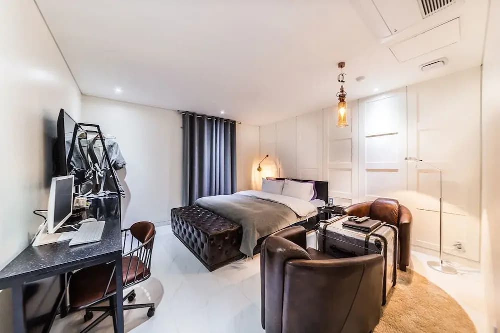 Hotel Isabelle - photo 3