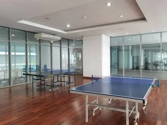Spacious unit beside KL Gateway Mall - photo 8