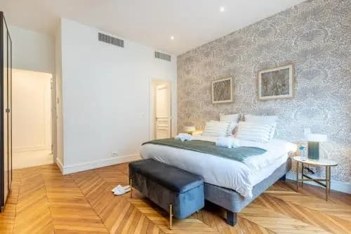 Sweet Inn Apartments - Rue De Cerisoles - photo 3