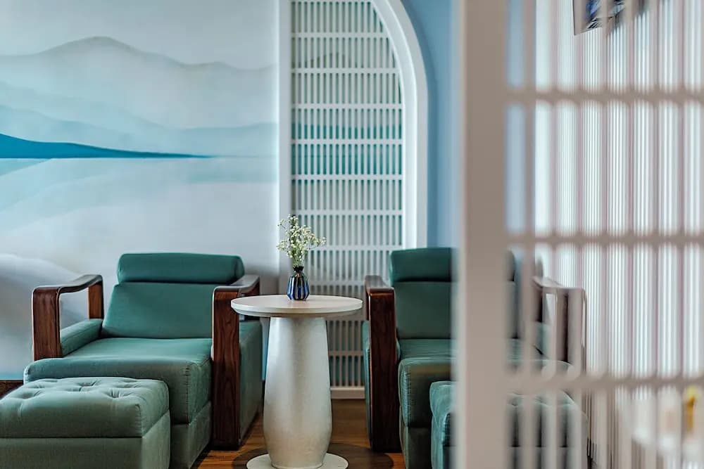 Peninsula Hotel Danang - photo 18
