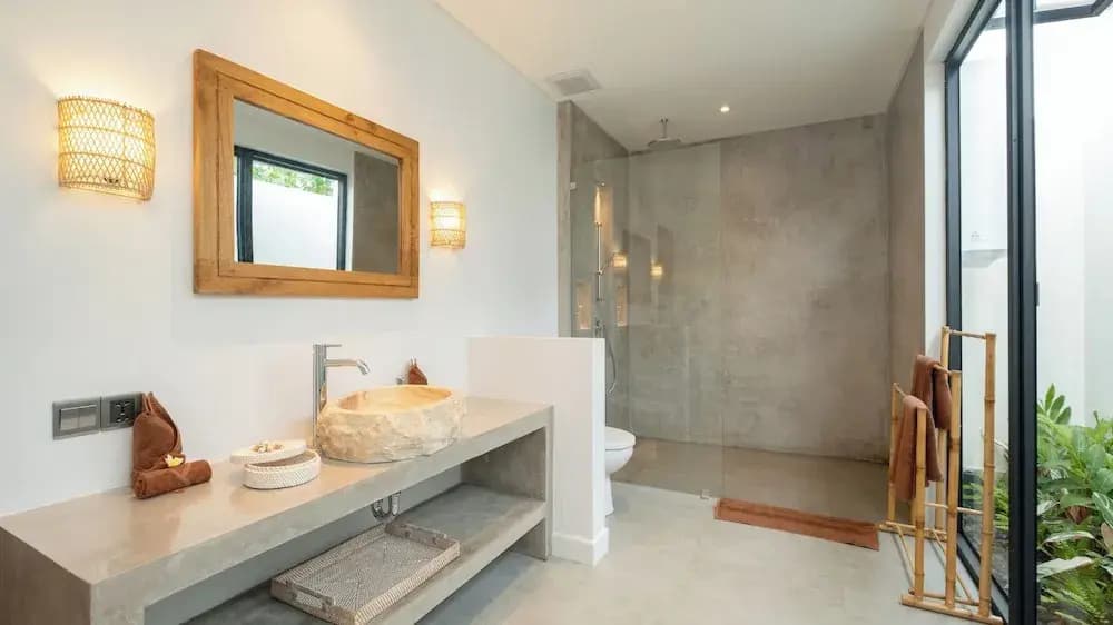Villa Suka Sawah by Villa Finder - photo 23