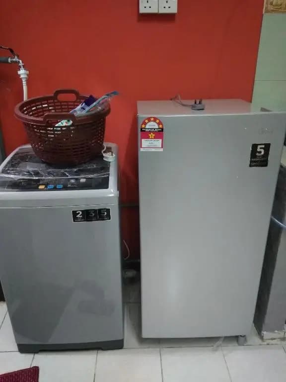 Bonda Guesthouse II - photo 6