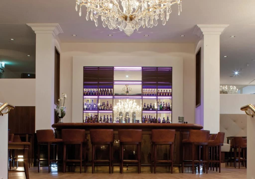 Austria Trend Parkhotel Schönbrunn - photo 27